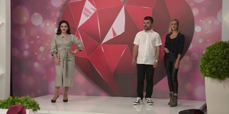 HAI SĂ NE CĂSĂTORIM | 14.11.2021