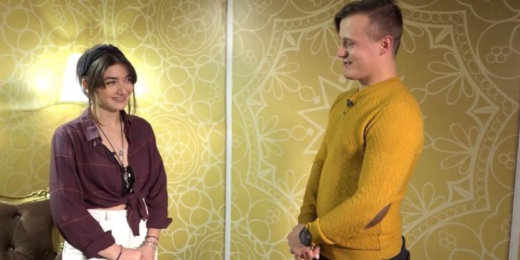 HAI SĂ NE CĂSĂTORIM | 21.11.2021