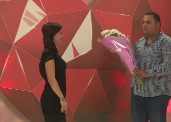 HAI SĂ NE CĂSĂTORIM | 28.11.2021