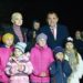 Încă o localitate din raionul Orhei a fost complet iluminată de echipa Partidului „ȘOR”