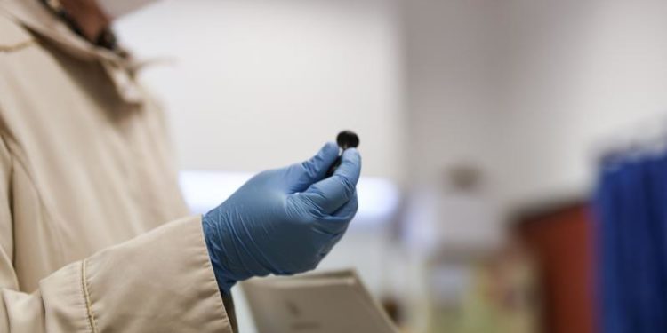 Pe 15 mai 2022 vor fi organizate alegeri locale noi în patru localități din țară