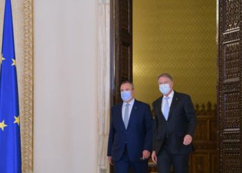 România are un nou Guvern: PSD, PNL și UDMR, partidele care formează noul Executiv | VIDEO
