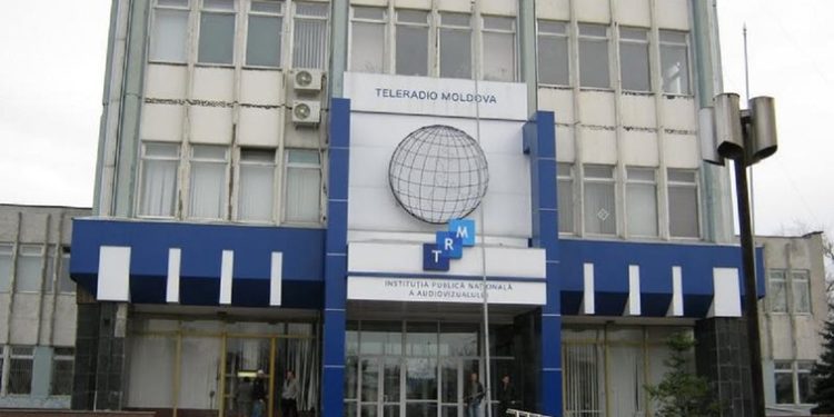 Compania „Teleradio Moldova” are o nouă componență a Consiliului de supraveghere și dezvoltare