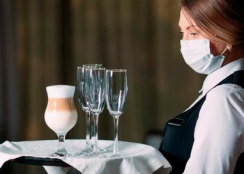 Creșterea în lanț a prețurilor aprofundează criza în sectorul HoReCa. Președintele „MĂR”: Meniul în localuri se va scumpi cu 30% | VIDEO