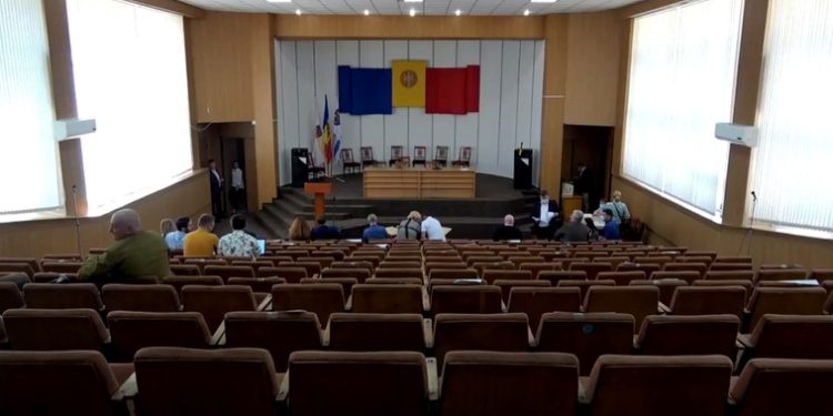 Chișinăuienii trebuie să achite până pe 25 decembrie taxa pentru salubrizare