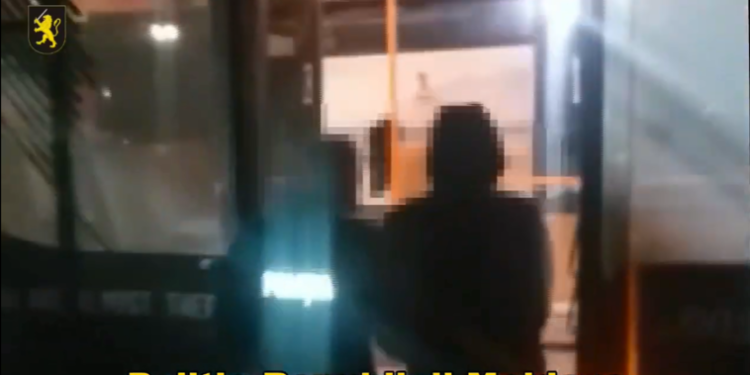 Un georgian aflat în căutare internațională de 10 ani, pentru circulația substanțelor narcotice, a fost extrădat în R. Moldova