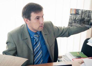 „Sunt anumite butonări politice”. Primele declarații făcute de Ion Ștefăniță după ce a fost demis din funcția de director al Agenției de Inspectare și Restaurare a Monumentelor | VIDEO