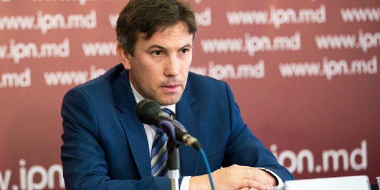 „Vă rugăm să confirmaţi recepţionarea mesajului”. Cum a fost demis Ion Ștefăniță de la AIRM