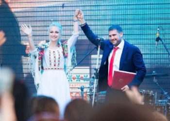 Ilan Șor, pentru locuitorii din Bălți: Din 21 noiembrie, problemele voastre vor deveni problemele mele