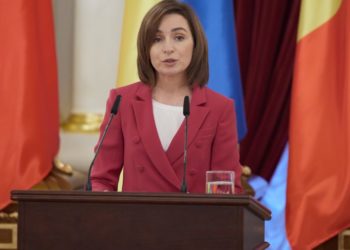 Maia Sandu a desemnat un expert internațional să-l evalueze pe Stoianoglo | DOC