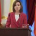 Maia Sandu a desemnat un expert internațional să-l evalueze pe Stoianoglo | DOC
