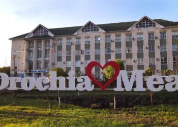 Președintele raionului Drochia, amendat cu 3 500 de lei pentru exces de putere și lipsit de dreptul de a ocupa funcții