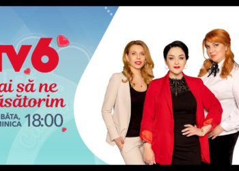 Start celui mai așteptat concurs, lansat de Emisiunea „Hai să ne căsătorim”. Cuplurile formate în cadrul proiectului vor lupta pentru marele premiu | VIDEO