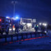 Tragedie în Bulgaria: 46 de oameni au murit într-un autocar care a luat foc. Imagini de la fața locului | VIDEO