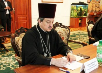 „Unele biserici din țară riscă să se închidă pe timp de iarnă”. Mitropolia Moldovei cere sprijinul Guvernului la achitarea facturilor pentru gaz | VIDEO