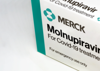 Pastila anti-COVID-19 ajunge și în Republica Moldova! Agenția Medicamentului a autorizat importul de Molnupiravir