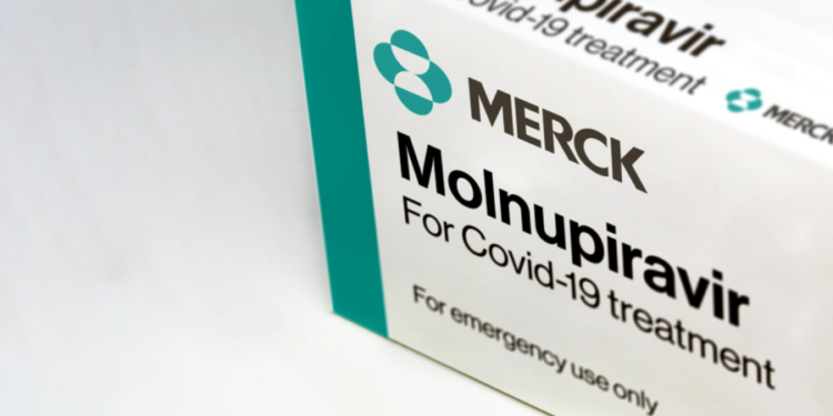 Pastila anti-COVID-19 ajunge și în Republica Moldova! Agenția Medicamentului a autorizat importul de Molnupiravir