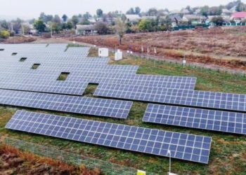 Singurul sat pe care nu-l sperie scumpirile: Cum funcționează sistemele de iluminat și încălzire în unica localitate inteligentă energetic din Moldova | VIDEO