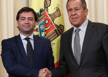 Serghei Lavrov, după întrevederea cu Nicu Popescu: O întâlnire a Maiei Sandu cu Vladimir Putin nu este planificată încă | VIDEO