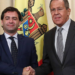 Serghei Lavrov, după întrevederea cu Nicu Popescu: O întâlnire a Maiei Sandu cu Vladimir Putin nu este planificată încă | VIDEO