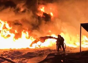 В Нигере 24 ученика погибли при пожаре в школе