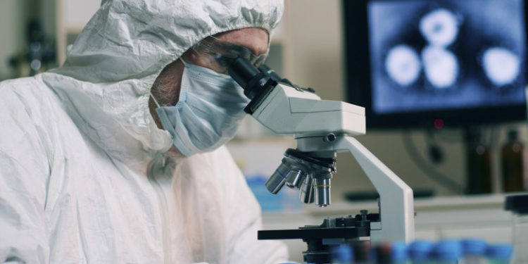 Oamenii de știință de la Oxford au descoperit o genă care dublează riscul de a muri de Covid-19