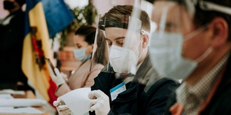 Fără șanse de corupere! Observatorii alegerilor din 21 noiembrie vor putea semnala încălcările online