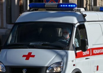 При взрыве погиб бывший помощник министра финансов России