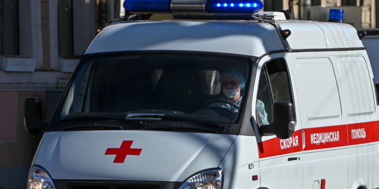 При взрыве погиб бывший помощник министра финансов России