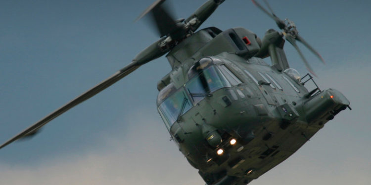 14 morți în Azerbaidjan după ce un elicopter militar s-a prăbușit în timpul unui zbor de antrenament