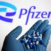 Pfizer anunță că pastila sa antivirală e „foarte eficientă” în tratarea COVID: „Rezultatele sunt dincolo de visurile noastre”