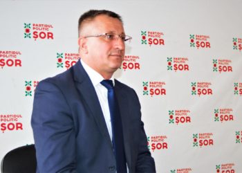 Pavel Verejanu îl acuză pe Nicolae Grigorișin de minciună și arată cum arată adăpostul pentru câini din Orhei în realitate | VIDEO