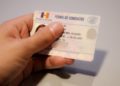 Șoferii vor putea circula fără a avea la ei permisul de conducere: Cum îi vor verifica polițiștii