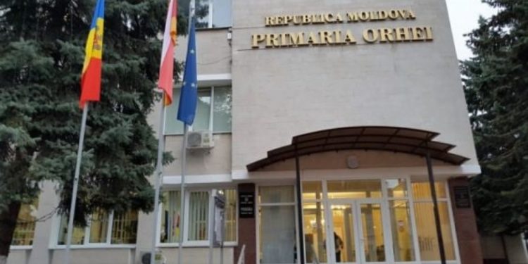 Администрация муниципия Оргеев требует прекратить атаки на неё и не распространять фейки о ситуации в городе