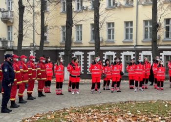 Medicii și paramedicii moldoveni, implicați în misiunea umanitară în România, decorați cu ordinul „Meritul Sanitar” | VIDEO