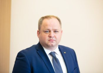 Constantin Șchendra este noul viceguvernator al Băncii Naționale a Moldovei