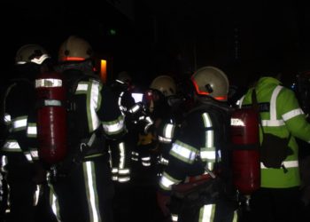 Incendiu în comuna Stăuceni din mun. Chișinău. Debaraua dintr-o gospodărie, în flăcări | VIDEO