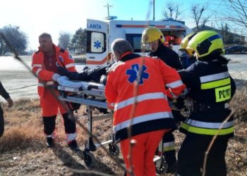 Descarcerări la Leova și Comrat: Un bărbat a decedat, alți doi se zbat între viață și moarte | FOTO