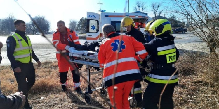 Descarcerări la Leova și Comrat: Un bărbat a decedat, alți doi se zbat între viață și moarte | FOTO
