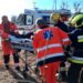 Descarcerări la Leova și Comrat: Un bărbat a decedat, alți doi se zbat între viață și moarte | FOTO
