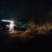 Un depozit, cuprins de flăcări la Orhei. Trei echipaje de pompieri au luptat cu incendiul