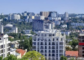 Explozie pe piața imobiliară. Cu cât a crescut prețul locuințelor