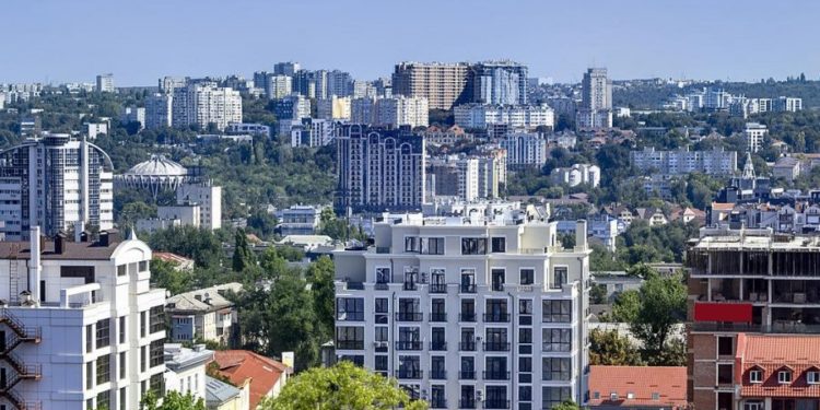 Explozie pe piața imobiliară. Cu cât a crescut prețul locuințelor