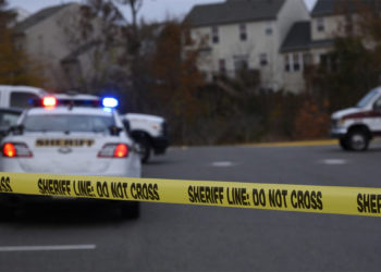 В США нашли мертвым одного из самых разыскиваемых преступников