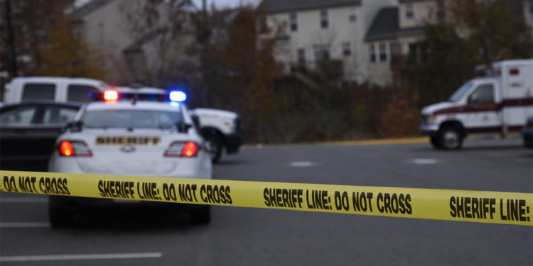 В США нашли мертвым одного из самых разыскиваемых преступников