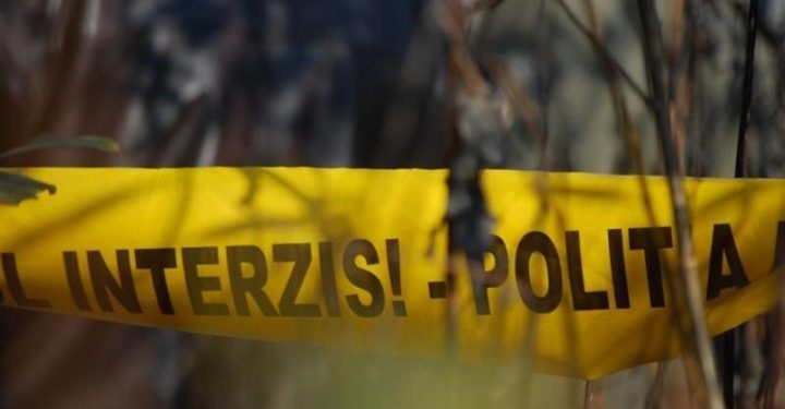 «Au avut loc înțepături cu furculița în regiunea spatelui copilului»: Poliția oferă detalii despre fetița de 2 ani, ucisă cu bestialitate | VIDEO