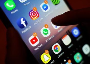 Facebook, Instagram şi Messenger au picat din nou. Sute de utilizatori au întâmpinat probleme