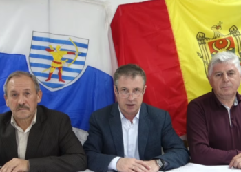 Socialiștii pierd din încredere. Circa 20 de membri ai PSRM de la Bălți, gata să-și ia rămas bun | VIDEO