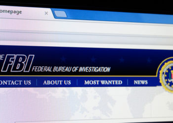 Sistemul de e-mailuri al FBI a fost spart de hackeri. Zecii de mii de mesaje de avertisment au fost trimise