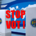 Stop Vot! Secțiile și-au închis ușile pentru alegători. Cum s-a votat la Bălți